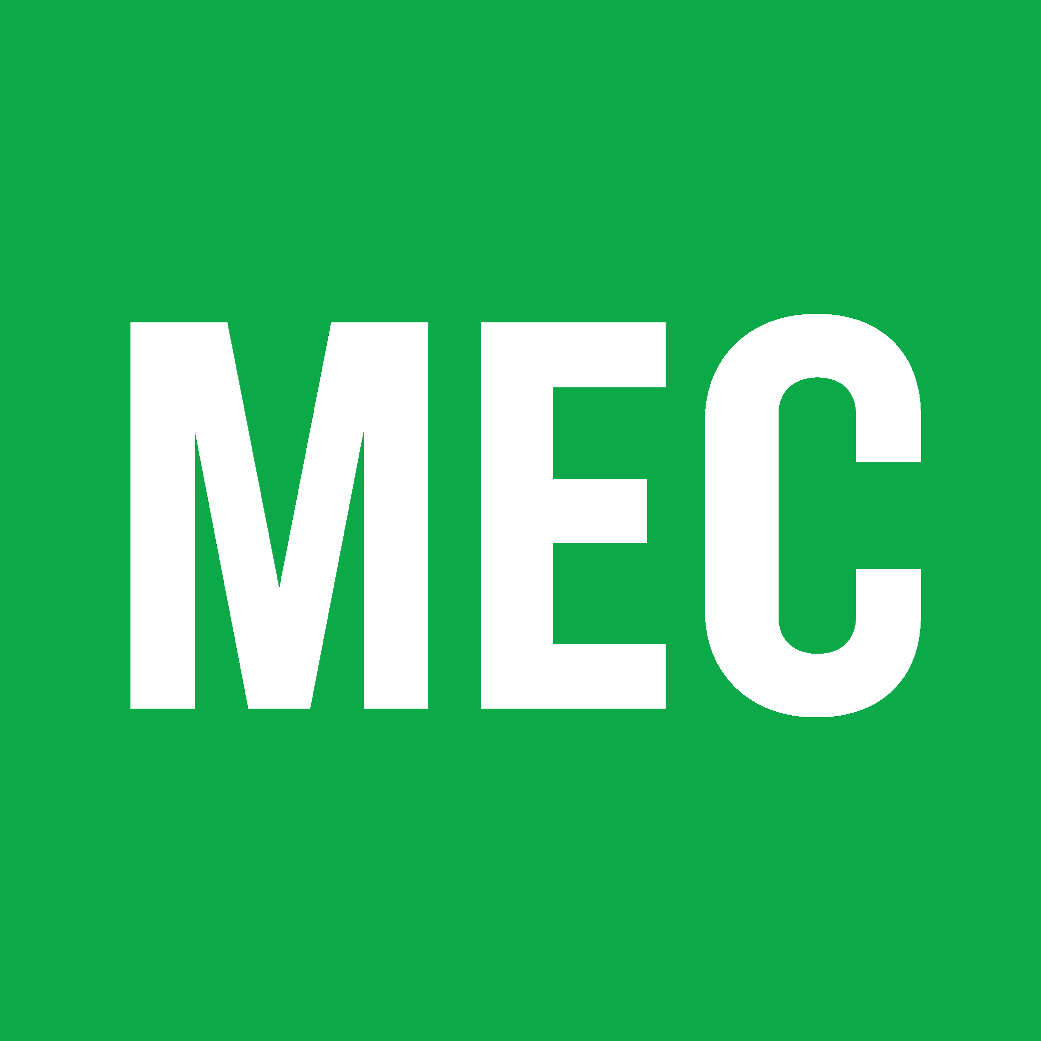 Mountain Equipment Co op MEC Logo